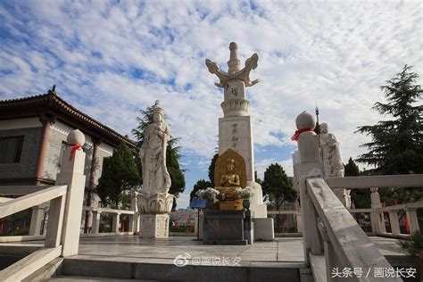 唐青龍|青龙寺（佛教八大宗派之一密宗祖庭）